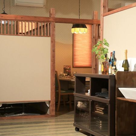 Raku Hotel Hakone Kültér fotó