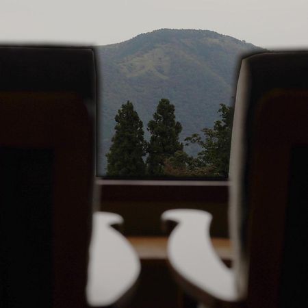 Raku Hotel Hakone Kültér fotó