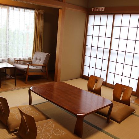 Raku Hotel Hakone Kültér fotó