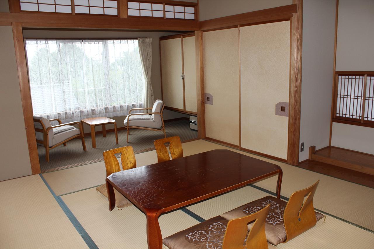 Raku Hotel Hakone Kültér fotó
