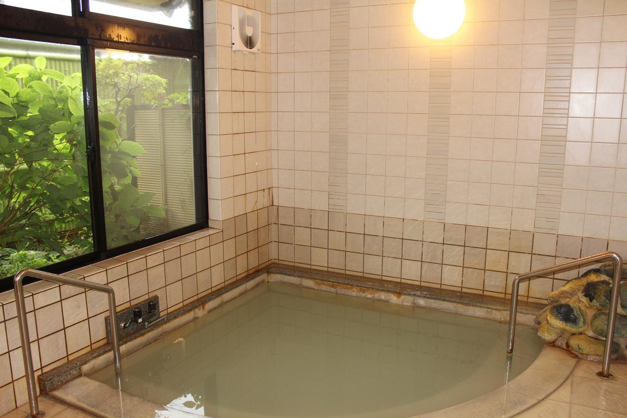 Raku Hotel Hakone Kültér fotó