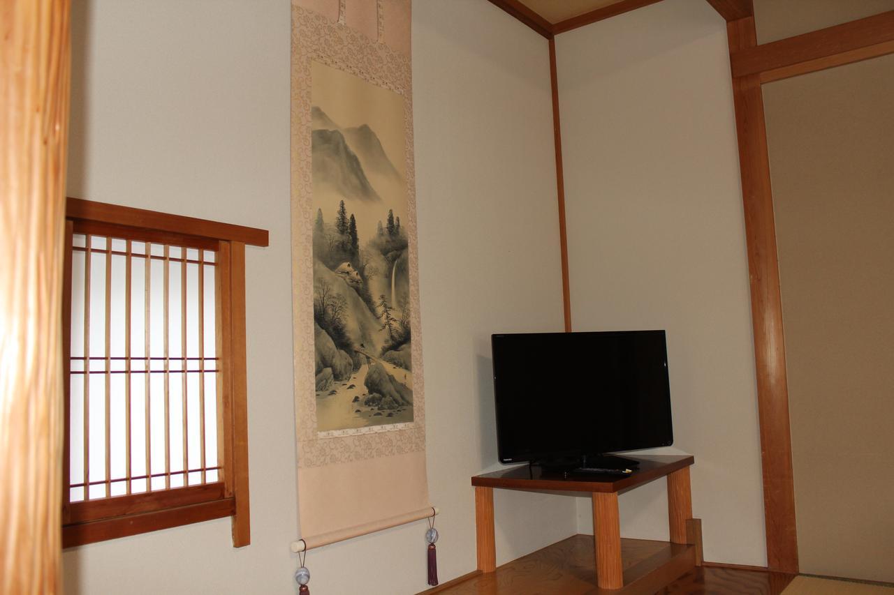 Raku Hotel Hakone Kültér fotó