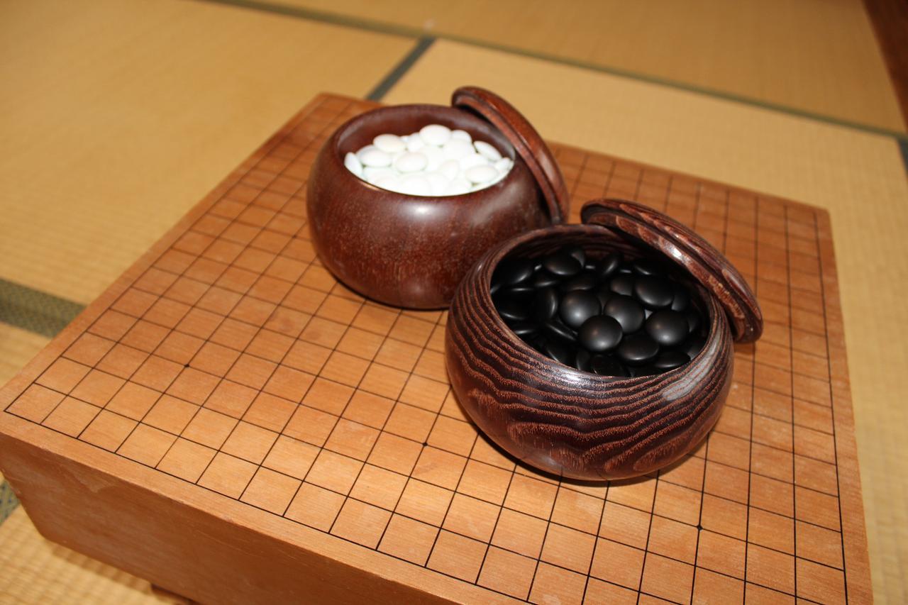 Raku Hotel Hakone Kültér fotó