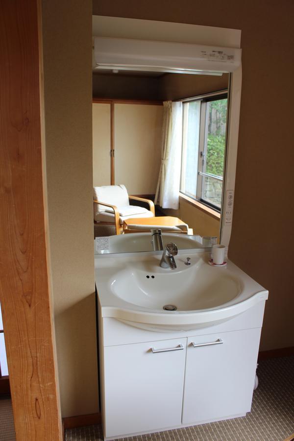Raku Hotel Hakone Kültér fotó