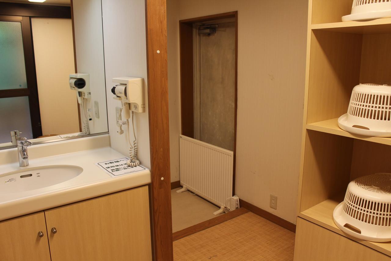 Raku Hotel Hakone Kültér fotó