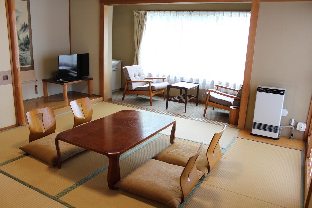 Raku Hotel Hakone Kültér fotó