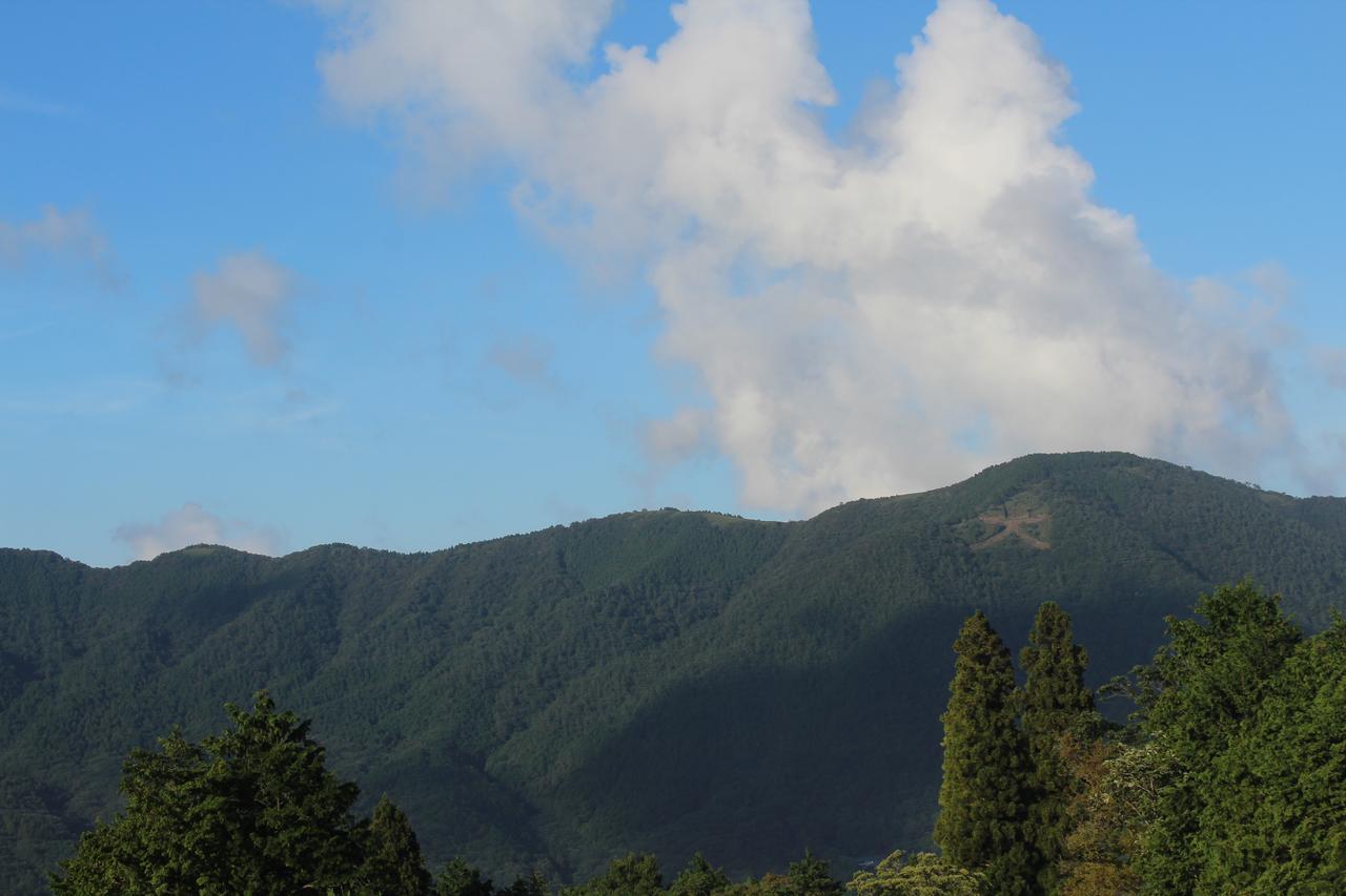Raku Hotel Hakone Kültér fotó