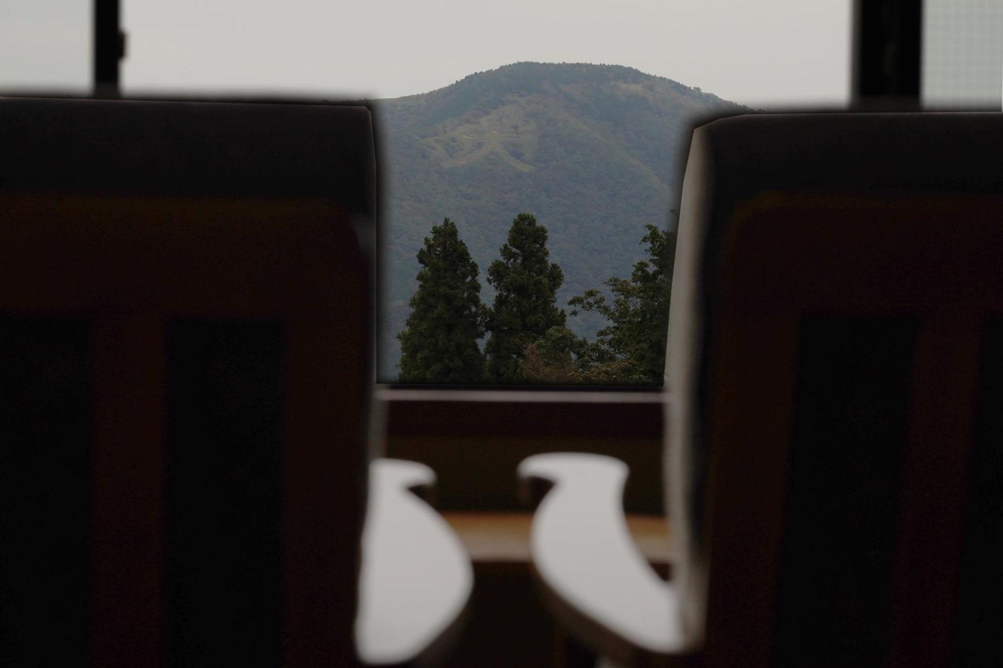 Raku Hotel Hakone Kültér fotó