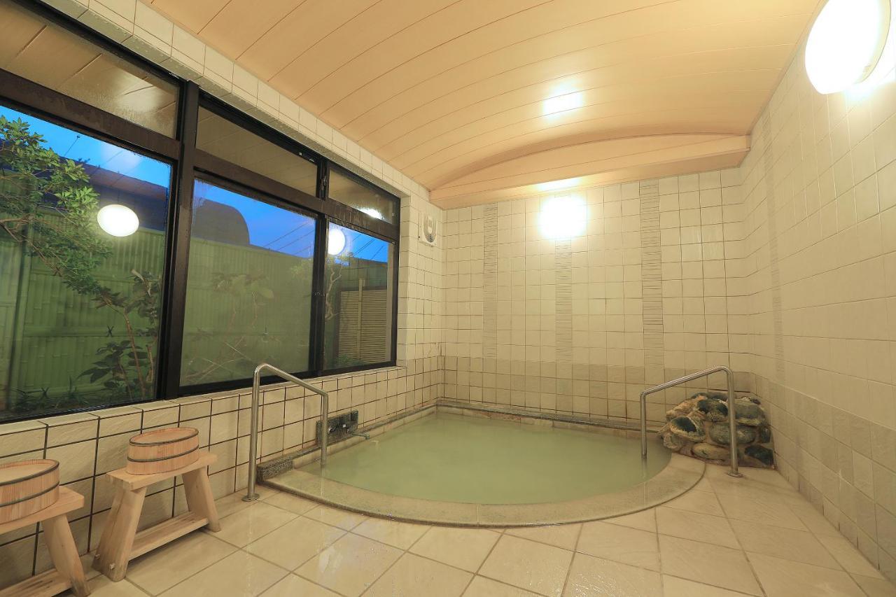 Raku Hotel Hakone Kültér fotó