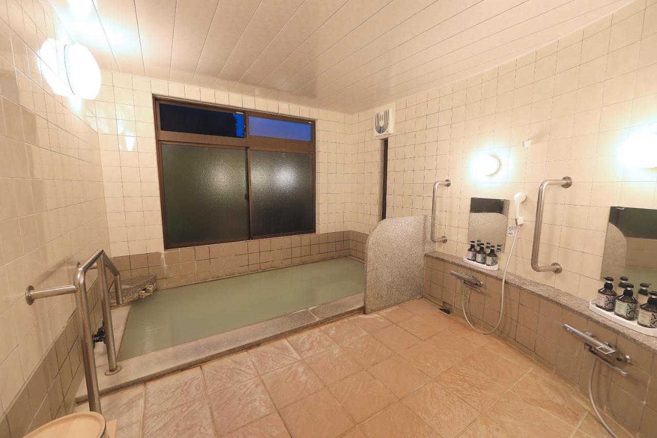 Raku Hotel Hakone Kültér fotó