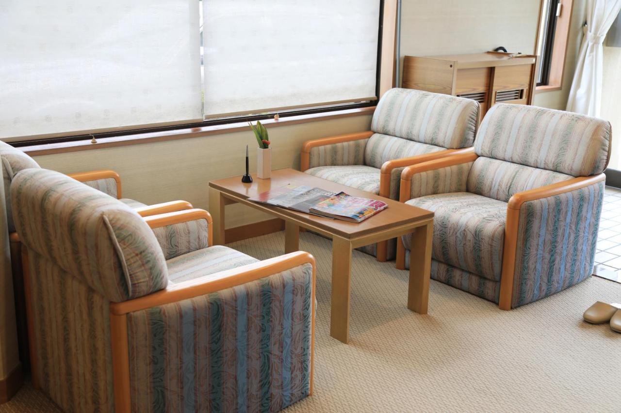 Raku Hotel Hakone Kültér fotó