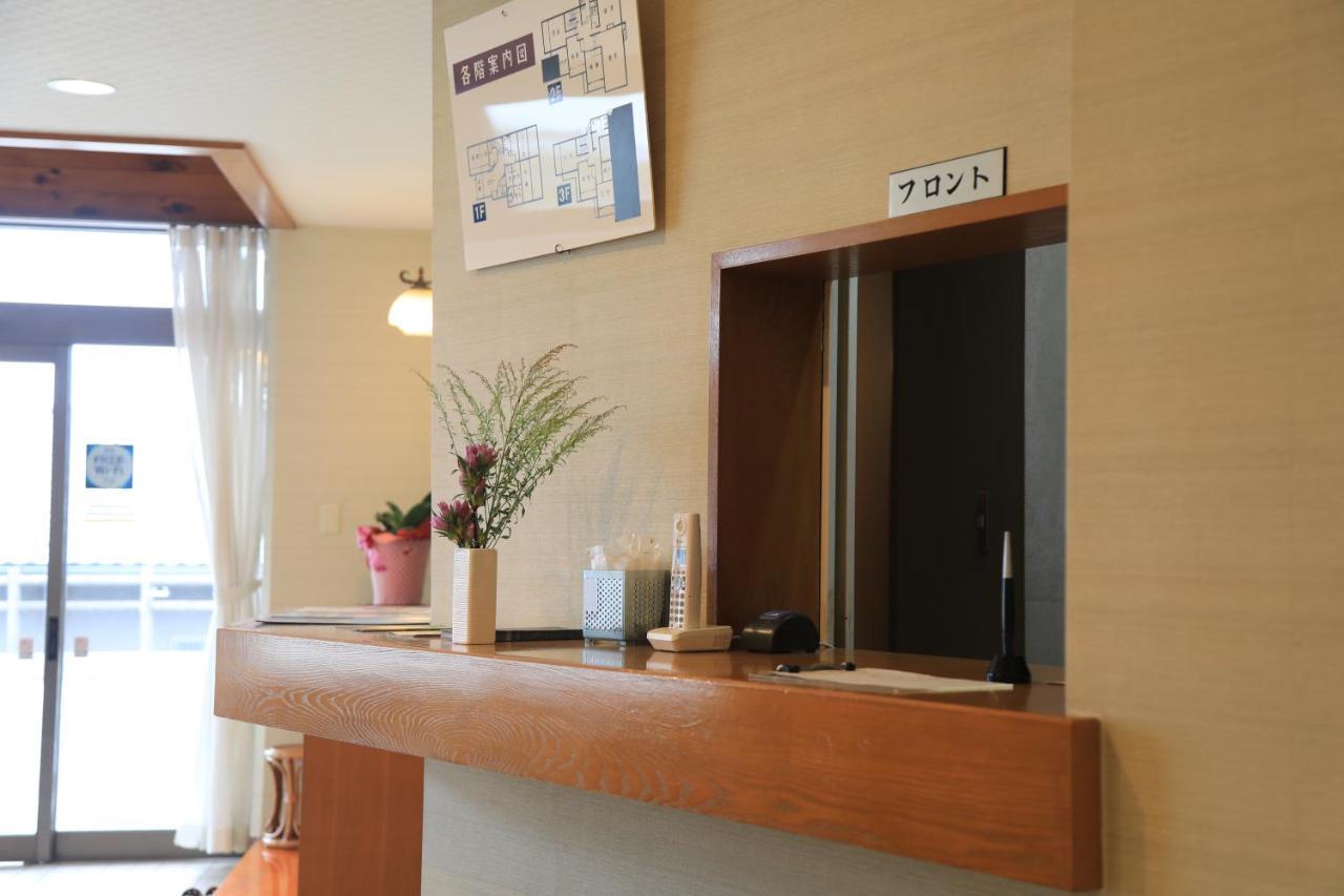 Raku Hotel Hakone Kültér fotó