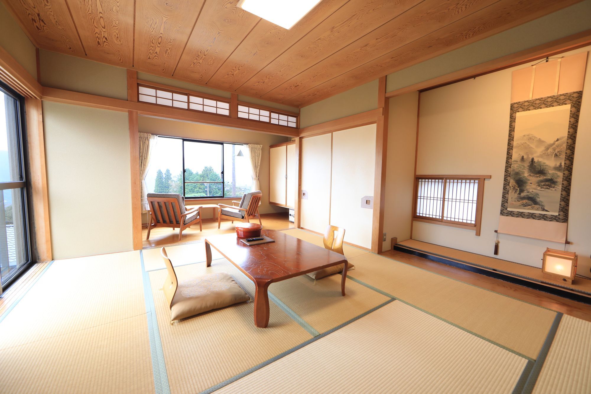 Raku Hotel Hakone Kültér fotó