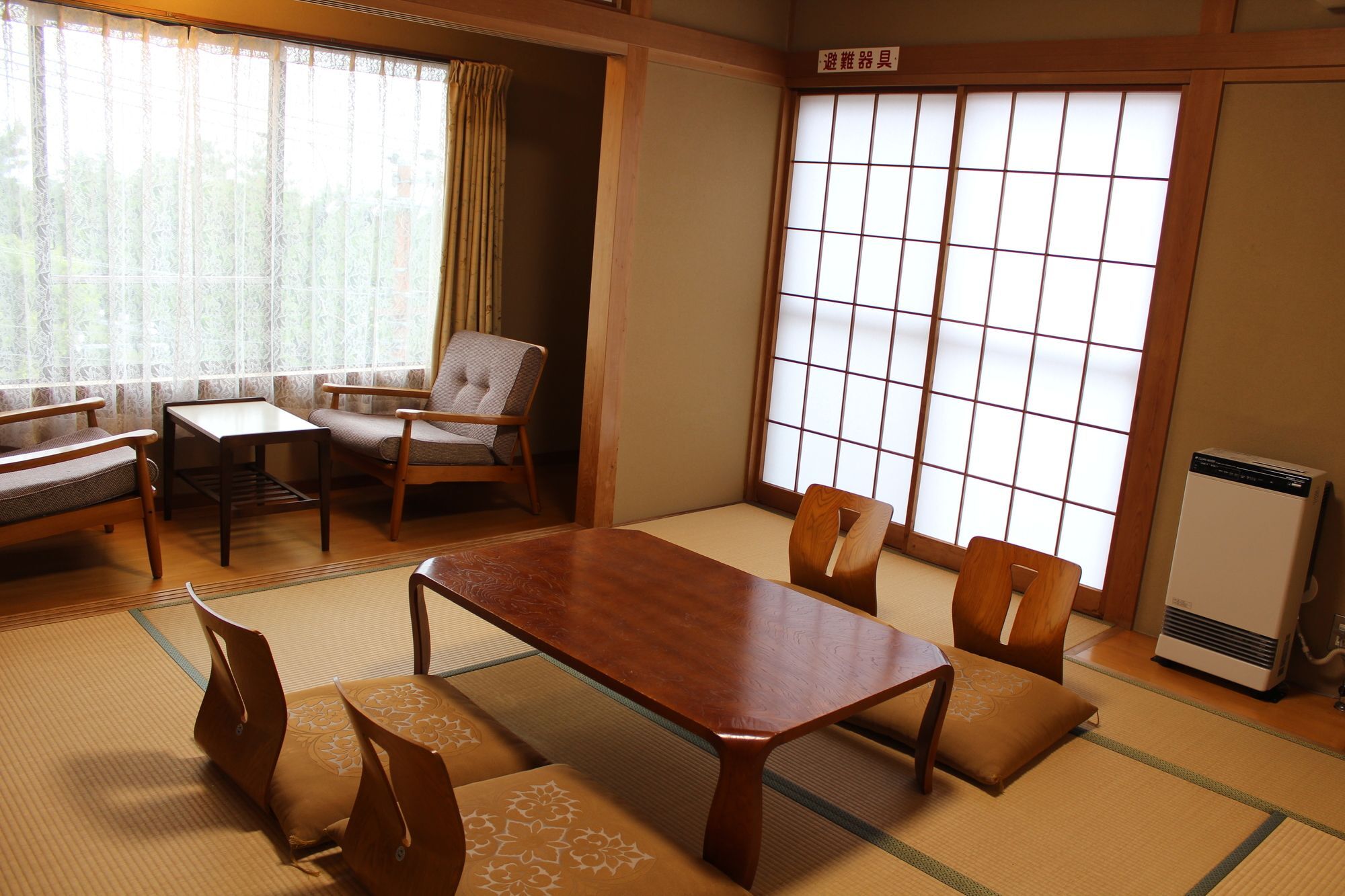 Raku Hotel Hakone Kültér fotó